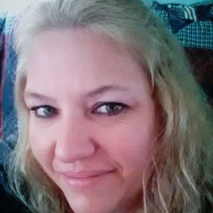 Meet your Posher, Tammie